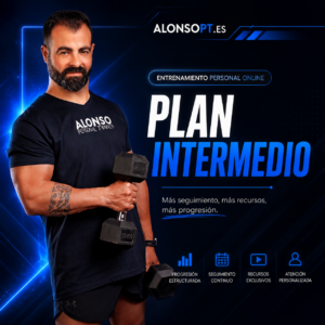 Plan Intermedio Online