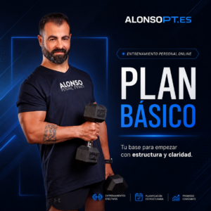 Plan básico Online