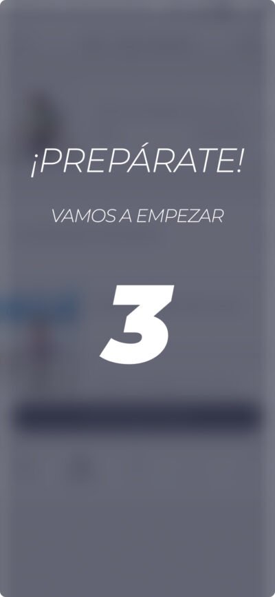 Temporizador de descanso