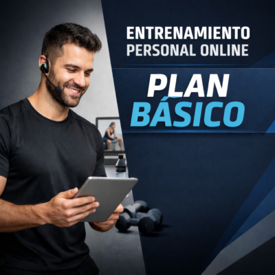 Plan Básico Online