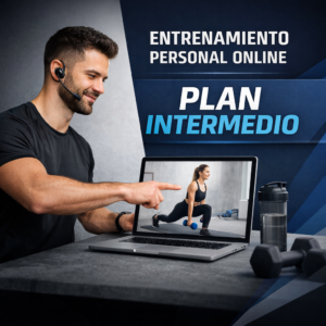 Plan Intermedio Online