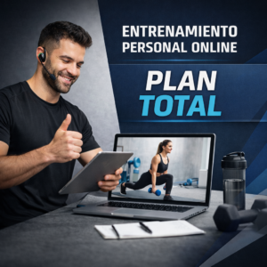 Plan Total Online