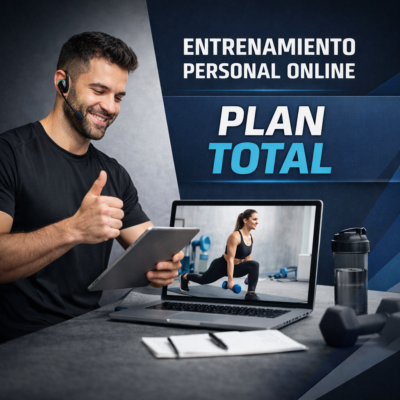 Plan Total Online