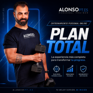 Plan Total Online